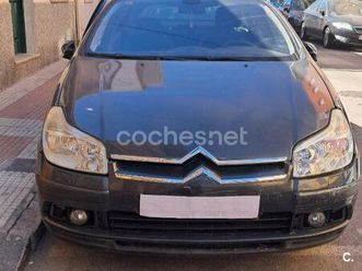 citroen c5 2.0 hdi collection break