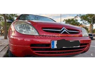 citroen xsara