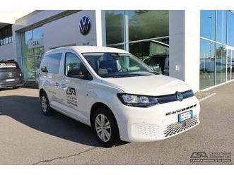 volkswagen caddy 1.5 tsi 114 cv dsg space nuova a anzola dell'emilia