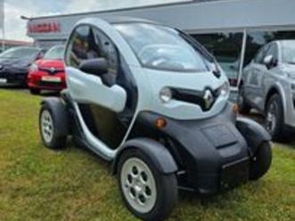 renault twizy 45 life inkl. batterie türen und fenster