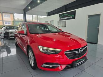 opel insignia b sports tourer innovation