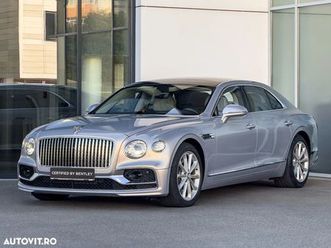 utilizat bentley flying spur 2023 - 205 579 eur, 29 000 km - autovit.ro