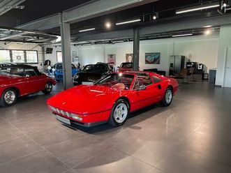 ferrari 328 1986 gts