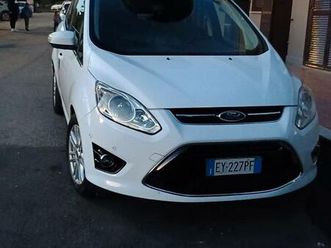 ford c-max 2015