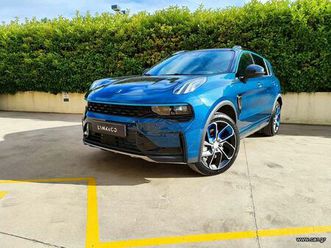 lynk&co 01 2024 suv full extra ,360 camera, panorama