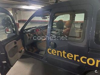 renault kangoo rn 1.9d 55