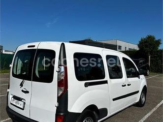 renault kangoo rn 1.9d 65