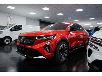 renault rafale 1.2 e-tech full hybrid techno 200cv auto nuova a torino