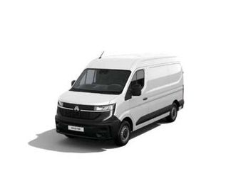 renault master furgone t35 2.0 blue dci 150cv l3h2 evie nuova a trento