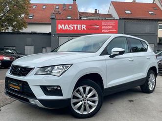 seat ateca style *1.hand*automatik*navi*pdc