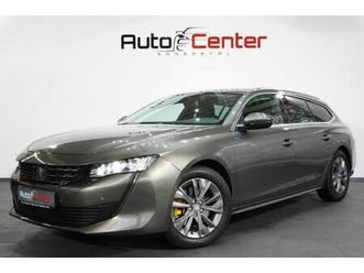 peugeot 508 sw allure*2.hand*navi*kamera*sitzhz*