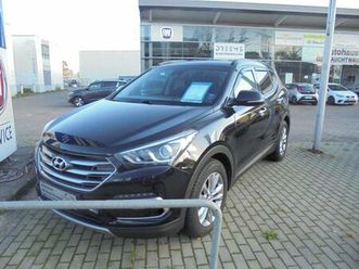 hyundai santa fe diesel grand 2.2 crdi 4wd automatik