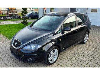 seat altea xl 1.2tsi copa