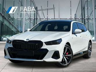 edrive40 touring m sportpaket hk hifi dab