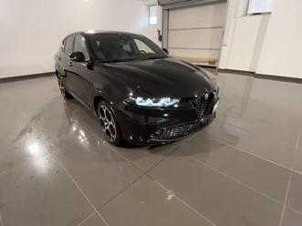 tonale tonale 1.5 160 cv mhev tct7 veloce