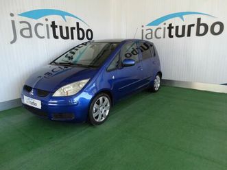 mitsubishi colt 1.1 invite jll
