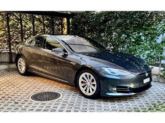 model s 90 d performance - lifetime free supercharger
