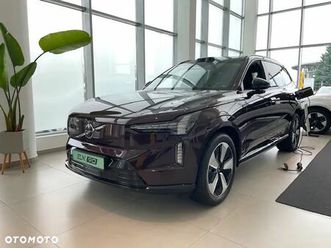 volvo ex90 111kwh twin awd plus 7 os