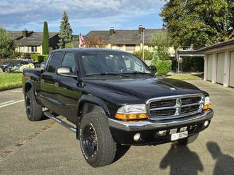 5.9 limited quadcab.