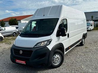 fiat ducato kasten maxi l5h3*klima*ahk*cam*bt*temp*dr
