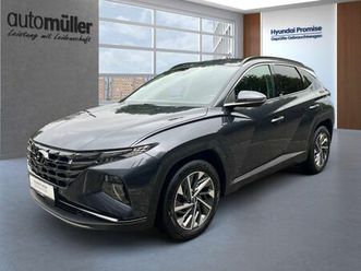 hyundai tucson trend *sih*lhz*kamera*navi