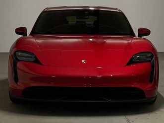 porsche taycan 4s, cx. a., 530cv