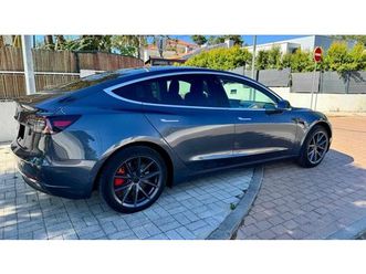 tesla model 3 standard range plus, cx. a., 320cv