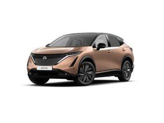 nissan ariya 63 kwh evolve nuova a torino