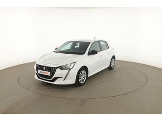 peugeot 208 1.2 puretech like