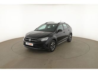 volkswagen taigo 1.0 tsi life dsg7