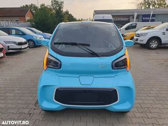 nou xev yoyo 2023 - 15 800 eur, 47 km - autovit.ro