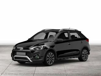 hyundai i20 fl (my25) 1.0 t-gdi 7-dct 2wd n line, assist