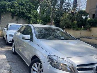 cdi executive auto e6