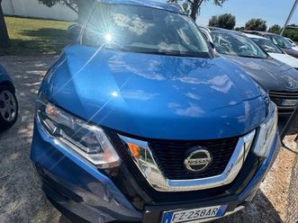 x-trail 3ª serie x-trail dci 150 2wd x-tronic n-connecta