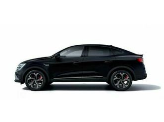 renault arkana techno mild hybrid 140 edc