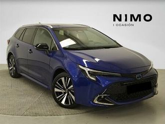 200h style touring sport