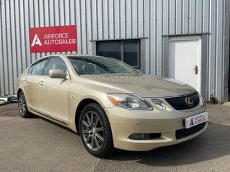 2007 (07) - 300 3.0 se 4dr auto