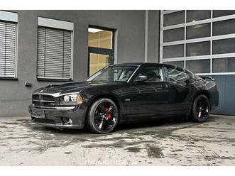 dodge charger dodge charger srt 8