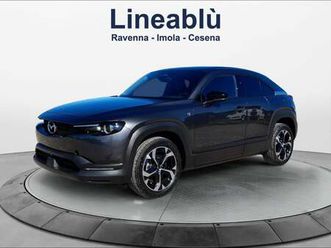 mazda mx-30 r-ev 17,8kwh phev nagisa nuova a ravenna