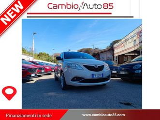 ypsilon 3ª serie ypsilon 1.2 69 cv 5 porte gold