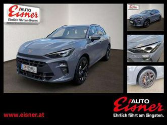 cupra terramar 1,5 tsi 272ps phev 19,7kwh ac edition dsg