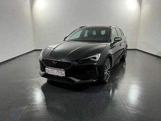cupra leon sp 2.0 tdi dsg