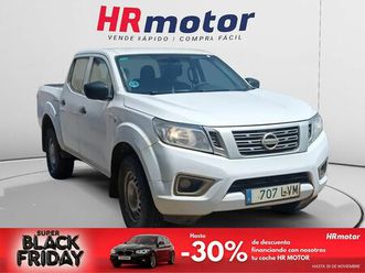 2.3 dci visia double cab 4x4