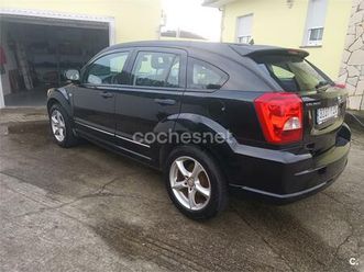 dodge caliber 1.8 s