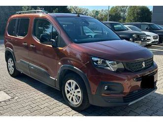 rifter bluehdi 130 s&s eat8 gt line standard