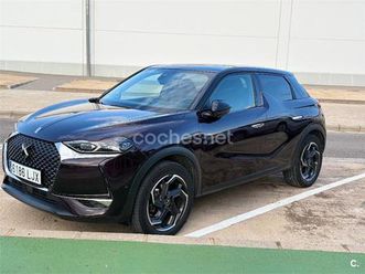 ds ds 3 crossback