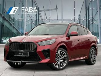 bmw ix2 xdrive30 m sport pro head-up hk hifi driv pr