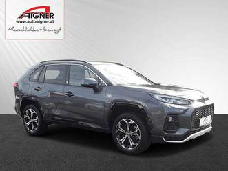 suzuki across 2,5 phev e-four flash cvt