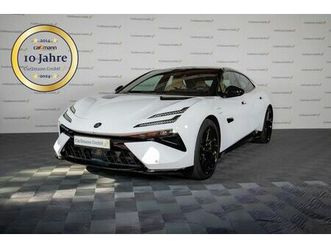 lotus emeya 450 kw basis - neuwagen