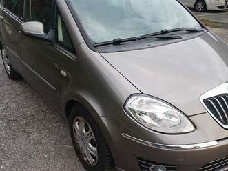 musa ii 2010 1.4 16v oro plus s